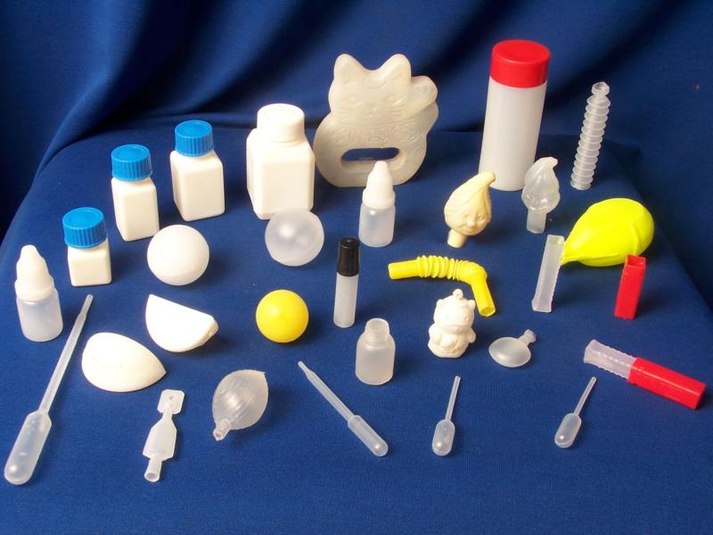 Plastic Products 
